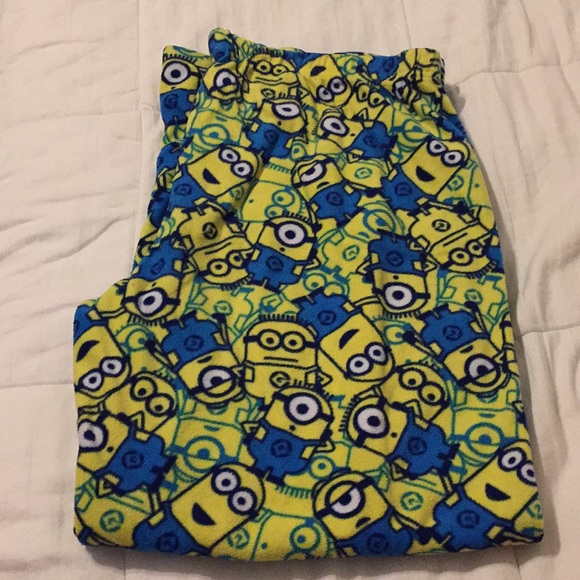 Pajama Set - Picture 4 of 4